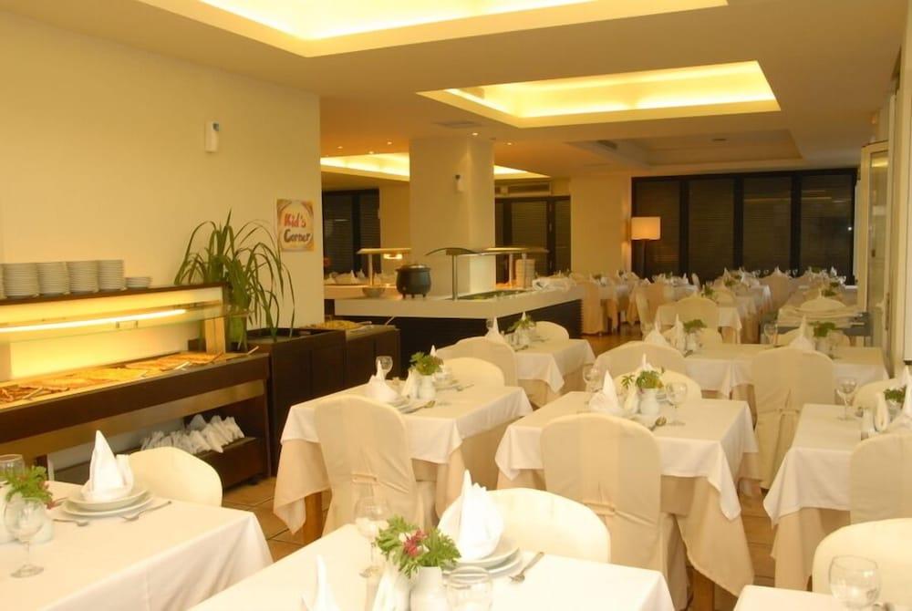 Bitzaro Grande Hotel & Suites Kalamákion Esterno foto