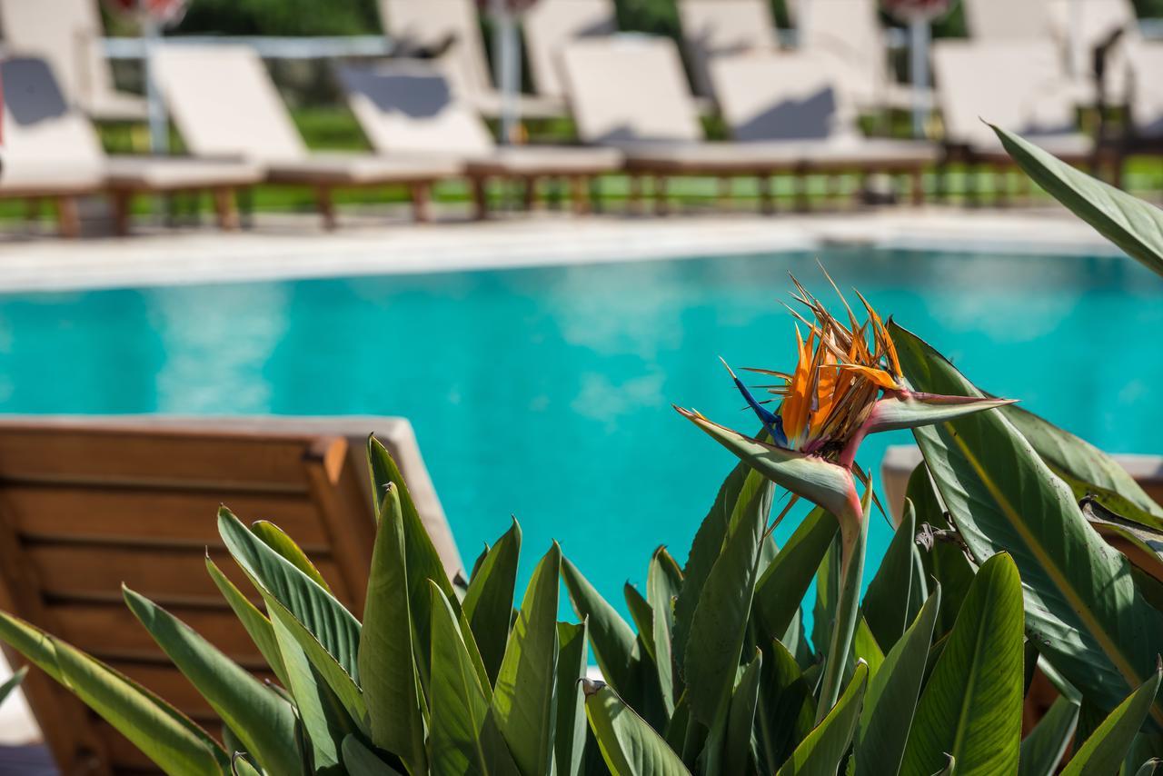 Bitzaro Grande Hotel & Suites Kalamákion Esterno foto