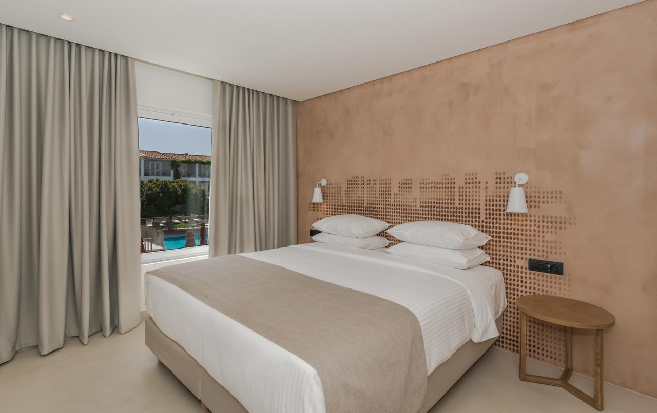 Bitzaro Grande Hotel & Suites Kalamákion Esterno foto