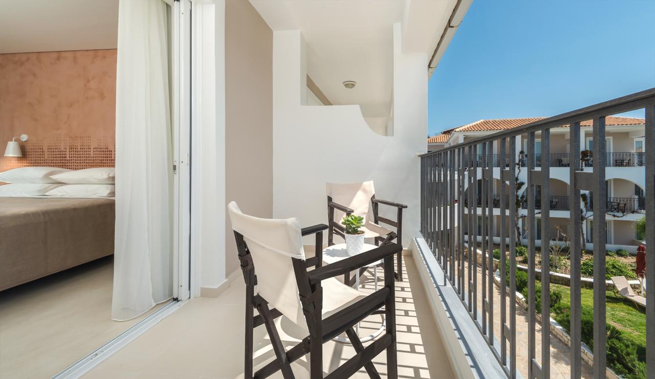 Bitzaro Grande Hotel & Suites Kalamákion Esterno foto