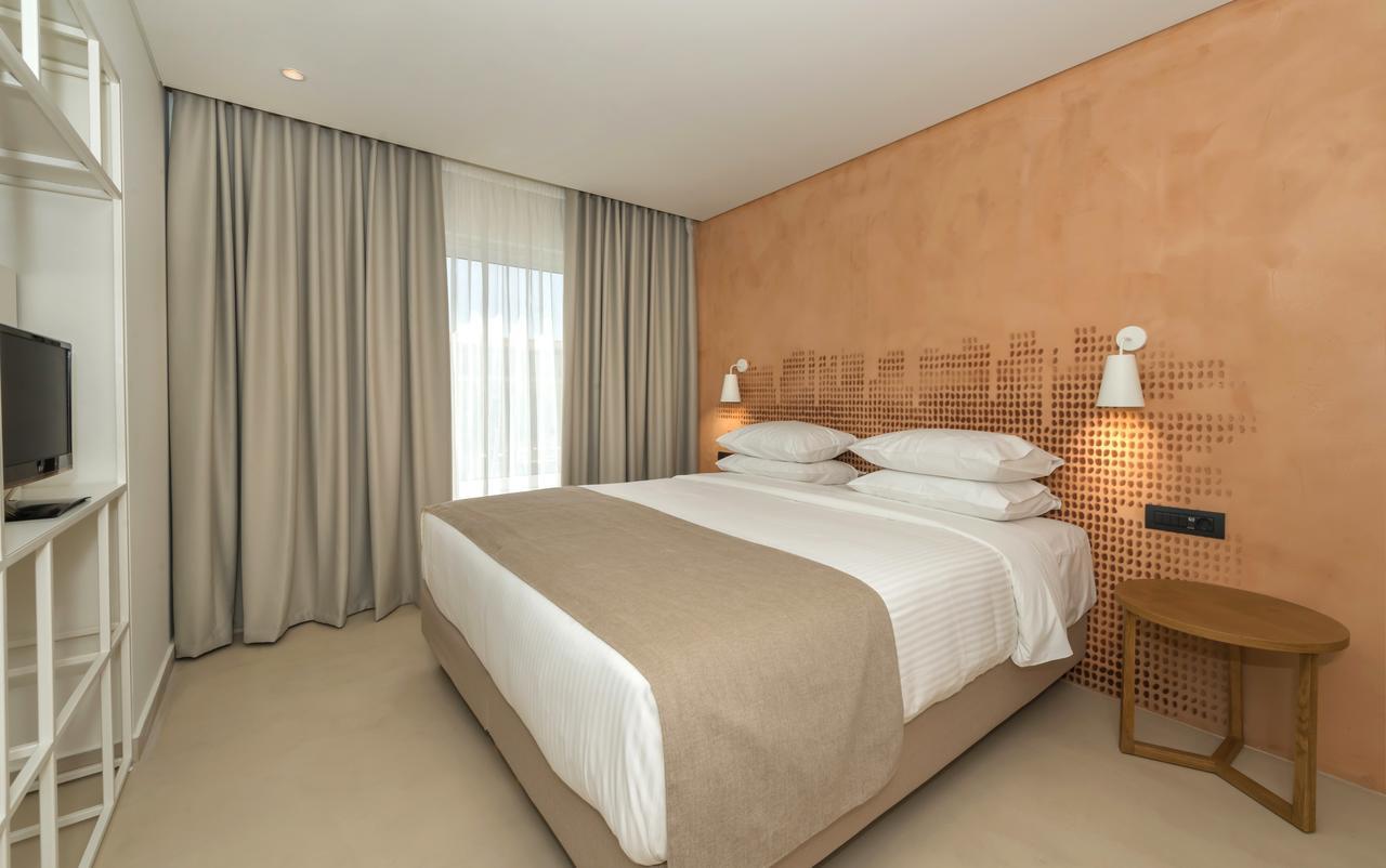 Bitzaro Grande Hotel & Suites Kalamákion Esterno foto