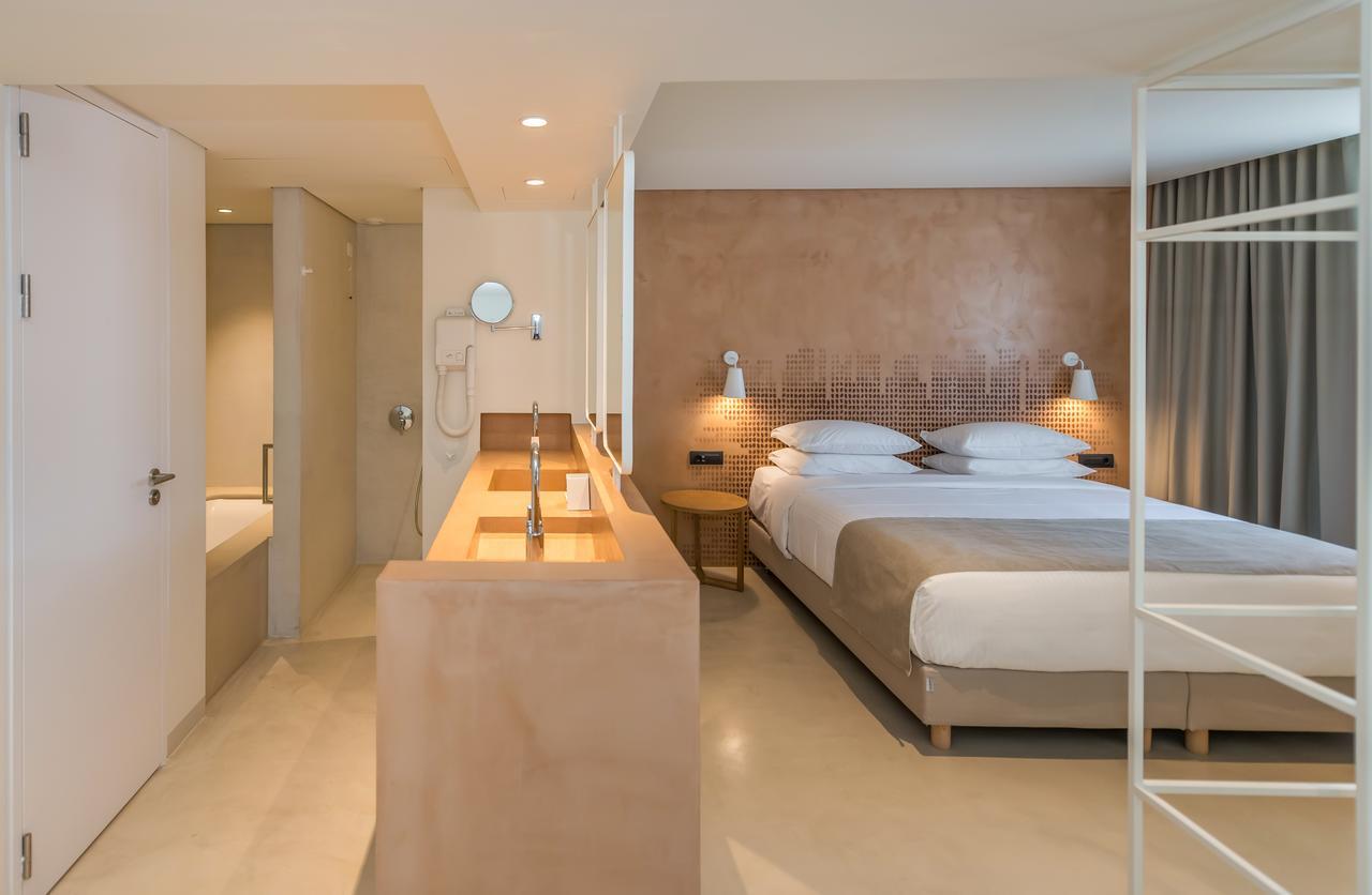 Bitzaro Grande Hotel & Suites Kalamákion Esterno foto